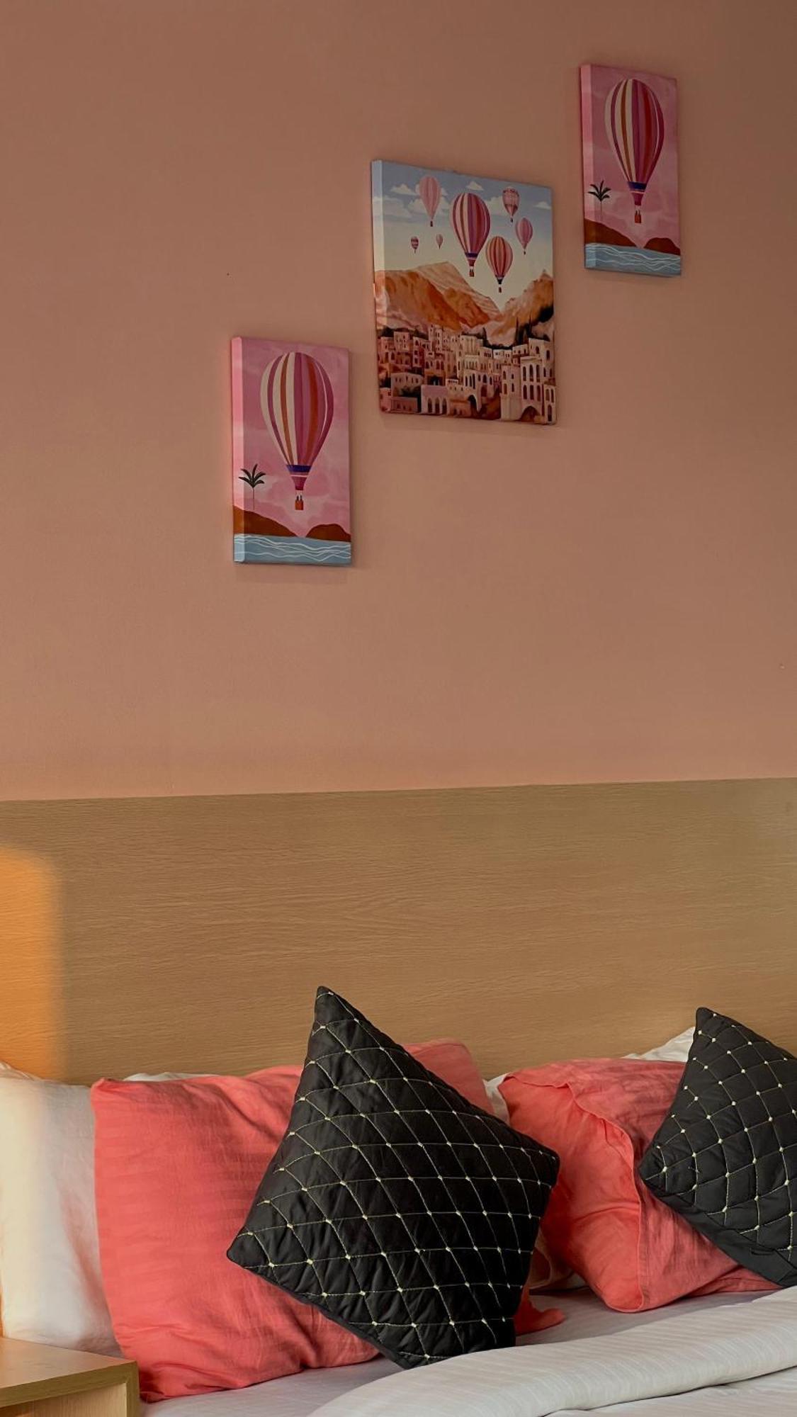 Beach House Varkala By Palmyra Zewnętrze zdjęcie