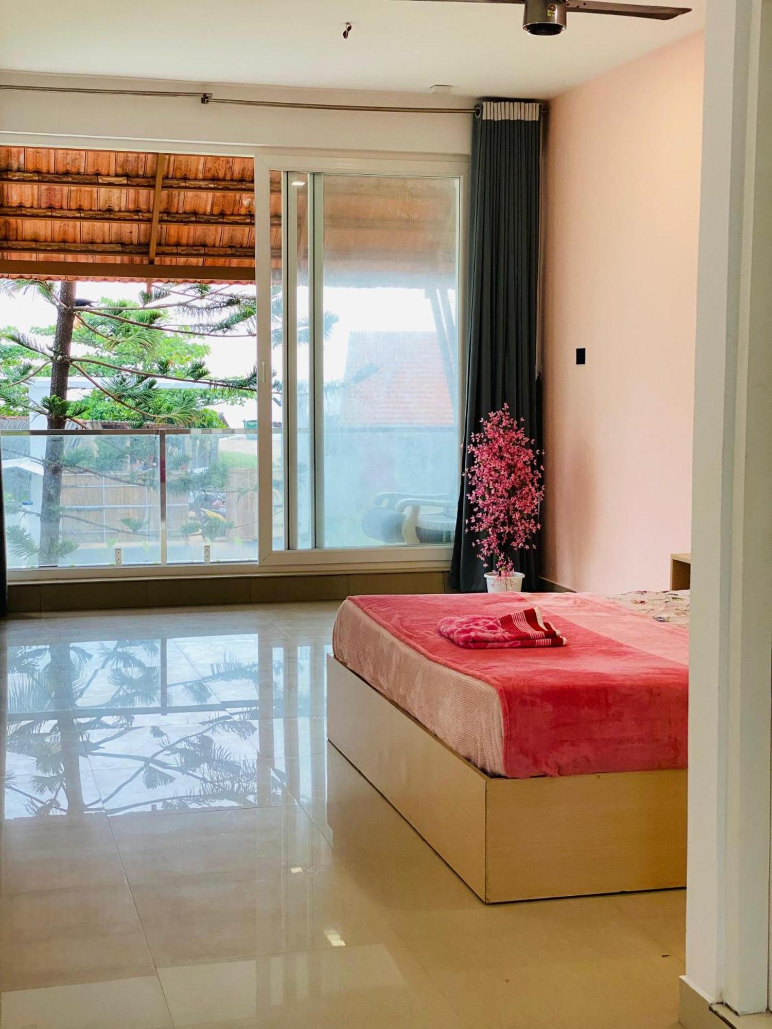 Beach House Varkala By Palmyra Zewnętrze zdjęcie